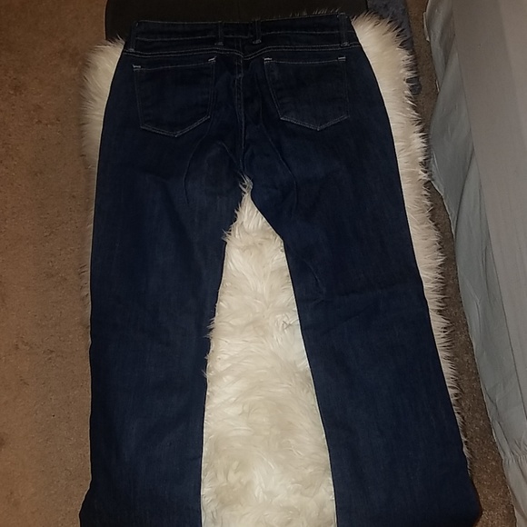 Banana Republic Bootcut Jeans 2P - Picture 4 of 4